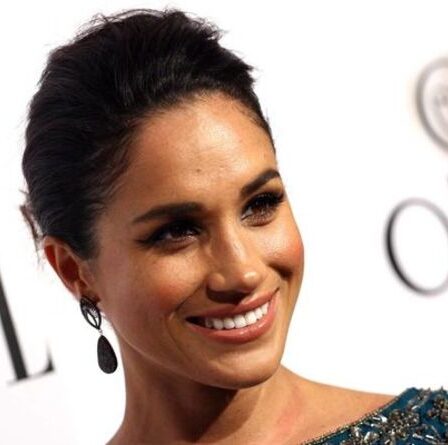 Meghan est invitée à s'en tenir aux « potins hollywoodiens » car les « personnes sérieuses » n'écouteront pas la duchesse