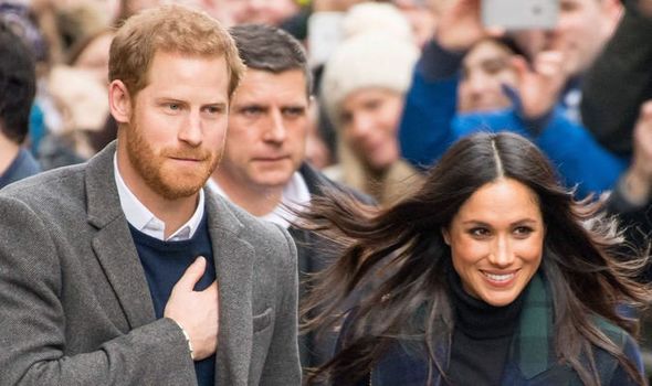 Meghan Markle : Elle et Harry ont eu le dernier mot avec leur accord Netflix, selon un auteur