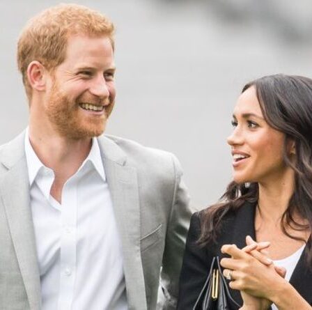 Meghan et Harry salués pour leur « vision et leur dévouement sans faille » après une nouvelle embauche majeure