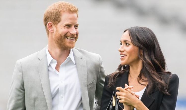 Meghan et Harry salués pour leur « vision et leur dévouement sans faille » après une nouvelle embauche majeure