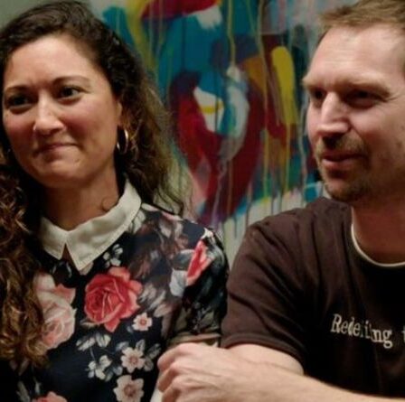 « Meilleur résultat de tous les temps » Un couple ravi de se voir offrir un investissement de 200 000 £ – « quel cadeau »