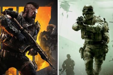 Meilleurs et pires jeux GTA, FIFA, Call of Duty : où se classe votre entrée préférée ?