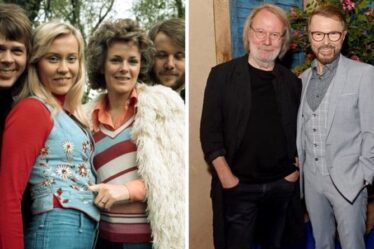 Membres ABBA : Quel âge ont les membres d'ABBA maintenant ?