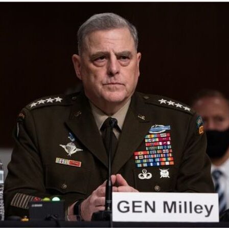 Menace afghane : La menace croissante d'Al-Qaïda - vont-ils riposter contre les États-Unis dans un an ?