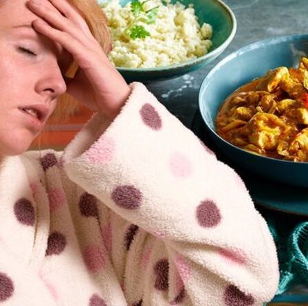 Ménopause : trois décisions alimentaires qui peuvent rendre vos sueurs nocturnes plus « sévères » la nuit