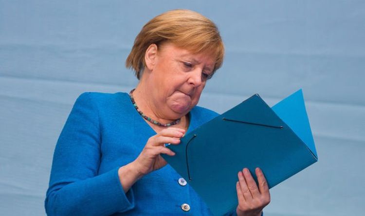 Merkel critiquée pour avoir "défaillant" l'Allemagne alors que les sociaux-démocrates remportent une victoire historique