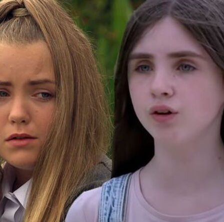 Meurtre d'Emmerdale alors qu'April Dingle tue Cathy pour se venger d'une horrible intimidation ?