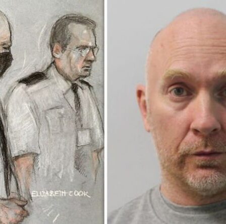 Meurtre de Sarah Everard: la police du Met enquête pour savoir si Wayne Couzens a frappé AVANT