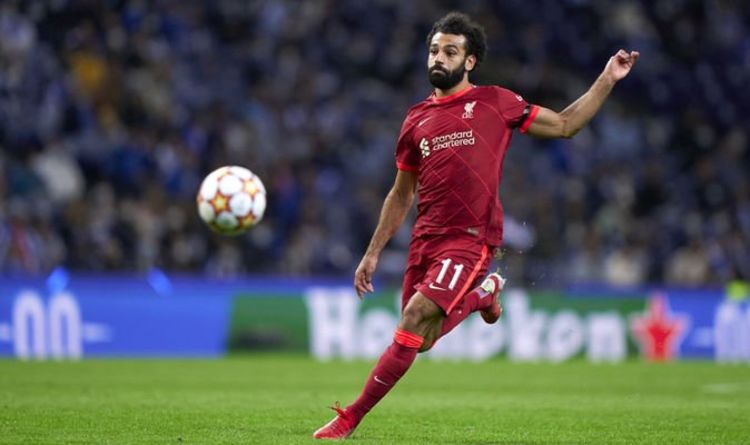 Michael Owen a deux critiques de la star de Liverpool Mohamed Salah dans la comparaison de Luis Suarez