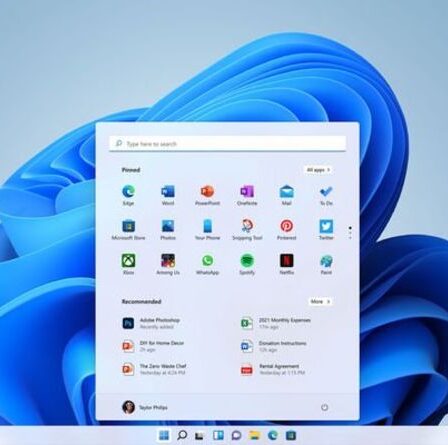 Microsoft lance une application essentielle que vous devriez télécharger avant la sortie de Windows 11 la semaine prochaine
