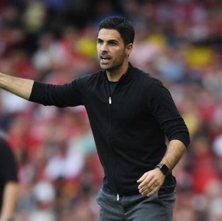 Mikel Arteta énumère trois exigences pour Bernd Leno pour remplacer Aaron Ramsdale à Arsenal