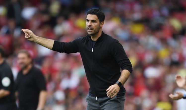 Mikel Arteta énumère trois exigences pour Bernd Leno pour remplacer Aaron Ramsdale à Arsenal