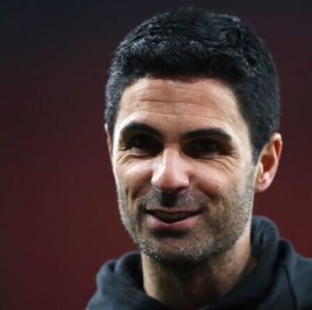 Mikel Arteta lance un défi aux joueurs d'Arsenal après une superbe victoire à Tottenham