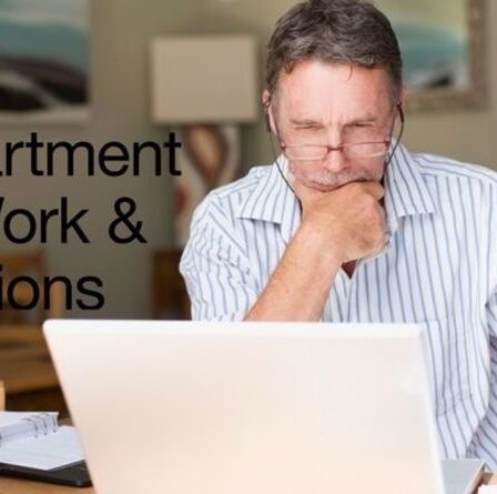 Mise à jour DWP car les comptes bancaires des Britanniques seront vérifiés pour sept signes de fraude aux prestations