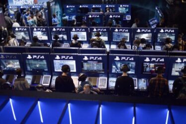 Mise à jour PS4 AVERTISSEMENT : les propriétaires de PlayStation signalent une énorme erreur logicielle