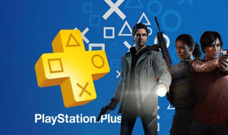 Mise à jour PlayStation Plus d'octobre 2021 : Coup double pour les fans de jeux PS5 et PS4 gratuits