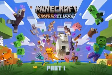 Mise à jour de Minecraft : mauvaise nouvelle pour les joueurs souhaitant une sortie anticipée de Caves and Cliffs Part 2