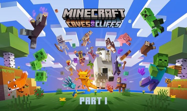 Mise à jour de Minecraft : mauvaise nouvelle pour les joueurs souhaitant une sortie anticipée de Caves and Cliffs Part 2