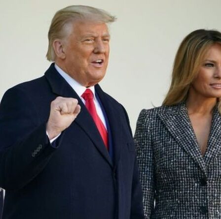 "Misvérité et trahison" - Melania Trump fustige l'ancienne attachée de presse à propos d'un nouveau livre