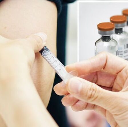 Moderna vient de développer un coup de rappel pour le covid ET la grippe