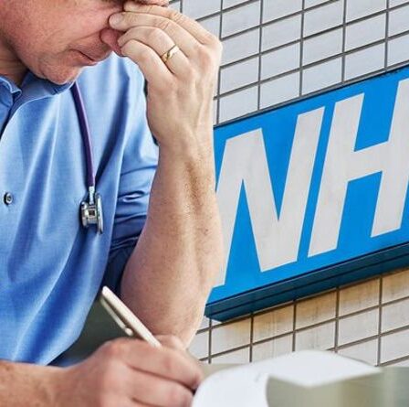 Modifications «horribles» de l'impôt sur le revenu pour frapper les médecins généralistes – des milliers de «se retirer du régime de retraite du NHS»