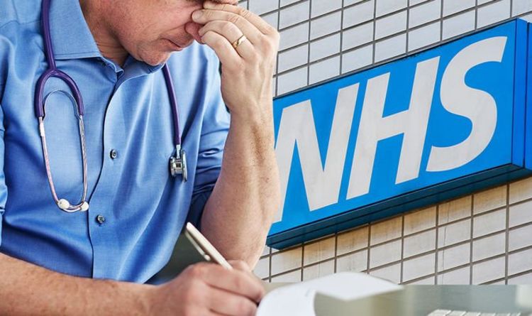 Modifications «horribles» de l'impôt sur le revenu pour frapper les médecins généralistes – des milliers de «se retirer du régime de retraite du NHS»