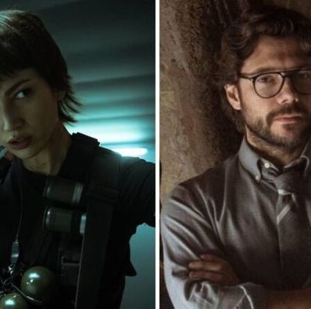 Money Heist saison 5, partie 2 : Qui prendra la relève en tant que narrateur ?