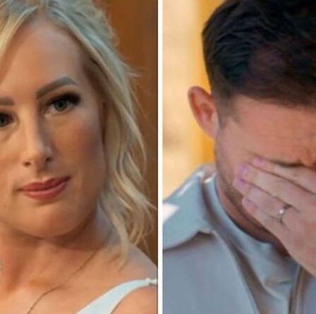 Morag et Luke se sont mariés à First Sight UK : Où sont Morag et Luke maintenant ?