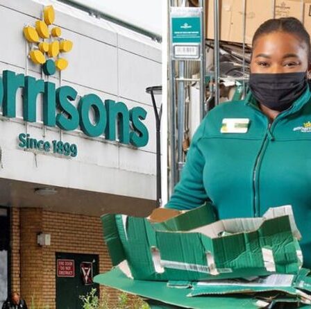 Morrisons annonce des changements majeurs pour les clients dans certains magasins - en vigueur immédiatement