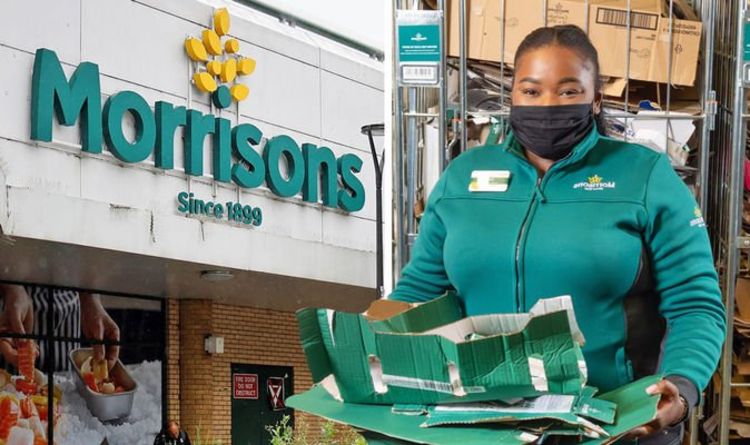 Morrisons annonce des changements majeurs pour les clients dans certains magasins - en vigueur immédiatement