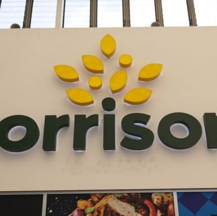Morrisons prévient que les prix augmenteront dans les magasins à travers la Grande-Bretagne