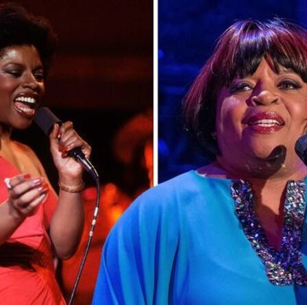 Mort de Sarah Dash: la chanteuse de Lady Marmalade et Labelle décède 76 jours après la dernière représentation