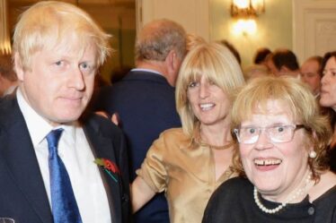 Mort de la mère de Boris Johnson : Quelle était la cause du décès de Charlotte Johnson Wahl ?