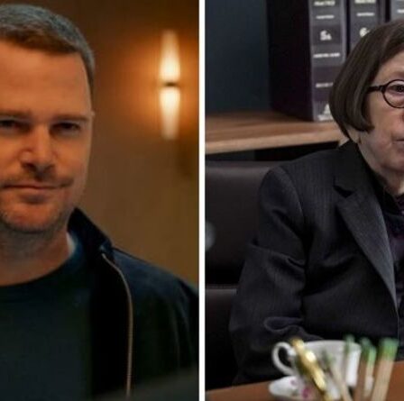 NCIS LA saison 13 : Hetty et Callen secoués par le retour du favori des fans ?