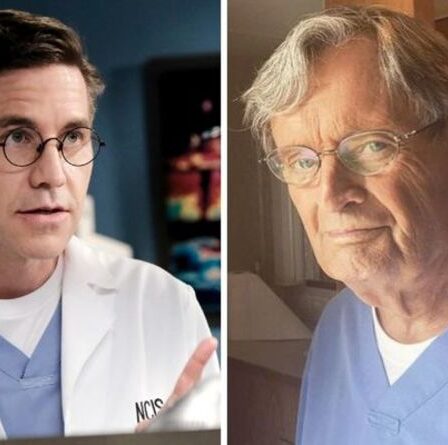 NCIS saison 19: les fans se déchaînent alors que la star du Dr Jimmy Palmer confirme le retour de Ducky Mallard