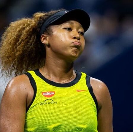 Naomi Osaka se retire d'Indian Wells au milieu d'une bataille pour la santé mentale
