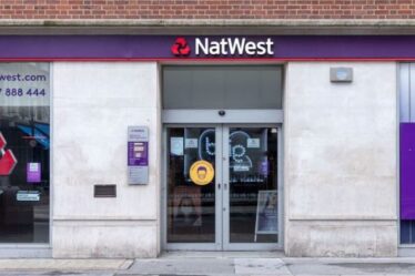 NatWest contraint de payer 500 £ aux clients touchés par la fermeture de comptes bancaires