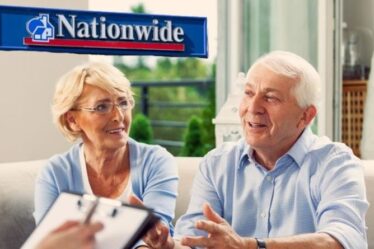Nationwide offre un taux d'intérêt «motivant» de 1% et une chance pour les Britanniques de gagner 100 £