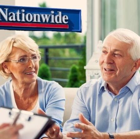Nationwide offre un taux d'intérêt «motivant» de 1% et une chance pour les Britanniques de gagner 100 £