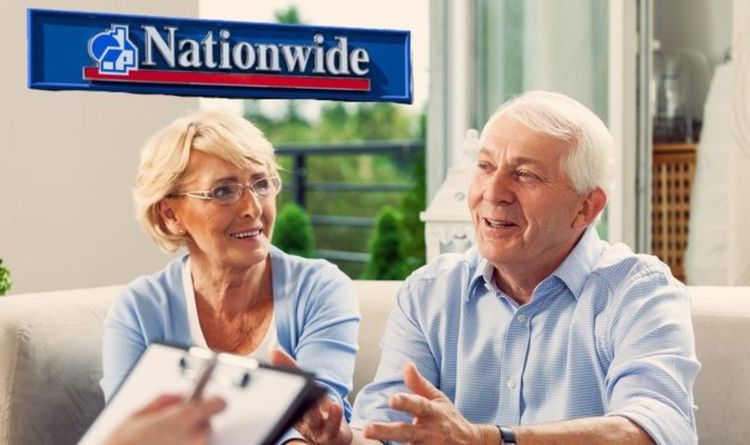 Nationwide offre un taux d'intérêt «motivant» de 1% et une chance pour les Britanniques de gagner 100 £