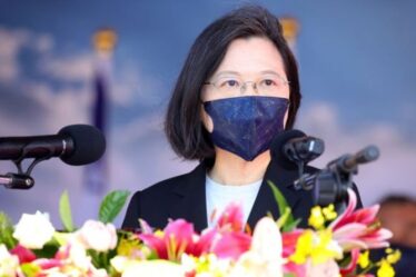 Ne « combattez pas en notre nom » !​ Taïwan​ rejette l'offre du Royaume-Uni d'aider dans le conflit avec la Chine