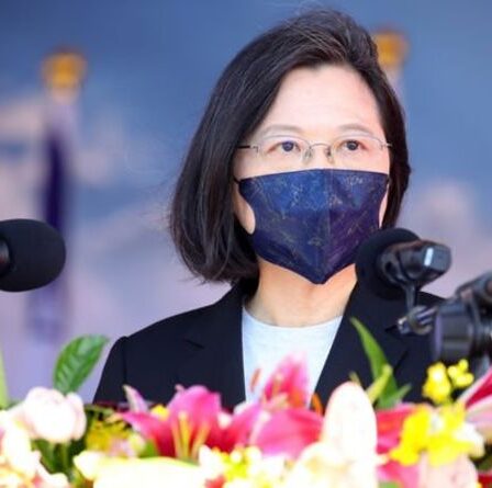 Ne « combattez pas en notre nom » !​ Taïwan​ rejette l'offre du Royaume-Uni d'aider dans le conflit avec la Chine