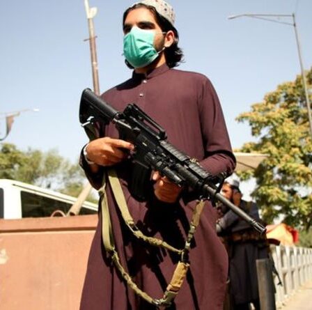 « Ne pensez pas qu'ils ont le contrôle ! »  L'autorité des talibans pourrait être sapée par d'autres groupes