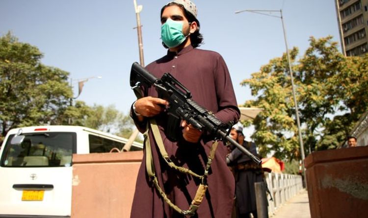 « Ne pensez pas qu'ils ont le contrôle ! »  L'autorité des talibans pourrait être sapée par d'autres groupes