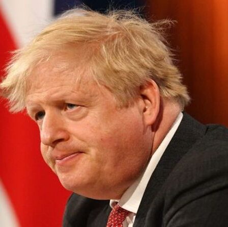 « N'est-ce pas un politicien ! »  Ken Livingstone claque Boris et prédit un défi de leadership