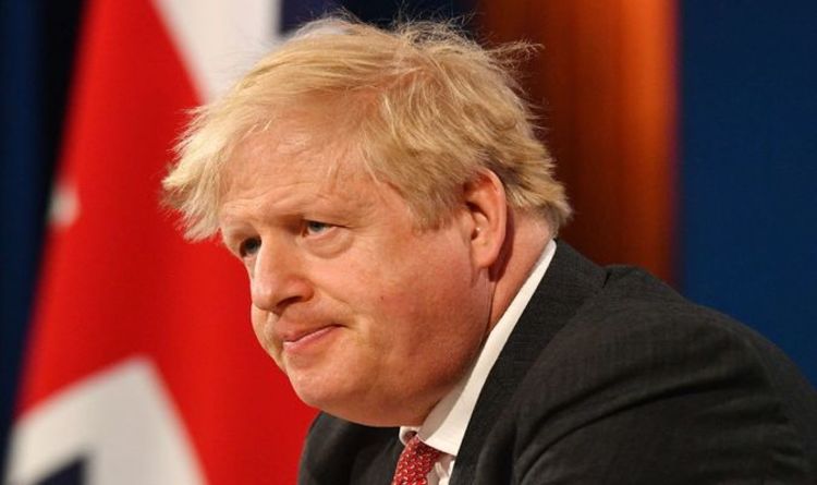 « N'est-ce pas un politicien ! »  Ken Livingstone claque Boris et prédit un défi de leadership