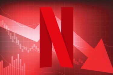 Netflix DOWN: dernier état du serveur, une panne frappe des centaines d'utilisateurs britanniques