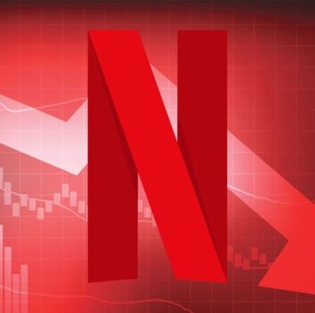 Netflix DOWN: dernier état du serveur, une panne frappe des centaines d'utilisateurs britanniques