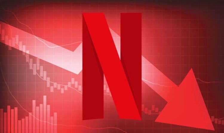Netflix DOWN: dernier état du serveur, une panne frappe des centaines d'utilisateurs britanniques