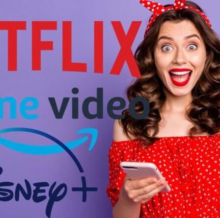 Netflix et Amazon Prime Video auront un nouveau grand rival en Europe le mois prochain